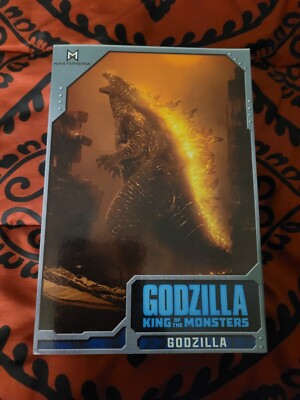 NECA Godzilla King Of The Monsters 7