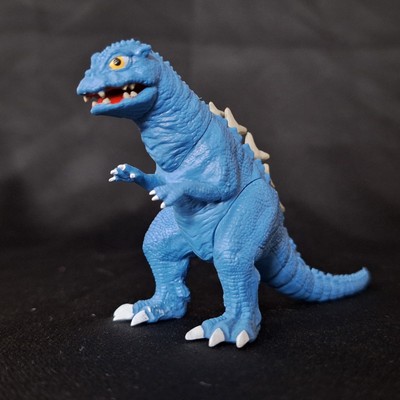 Bandai Baby Godzilla Gashapon HG Series 4
