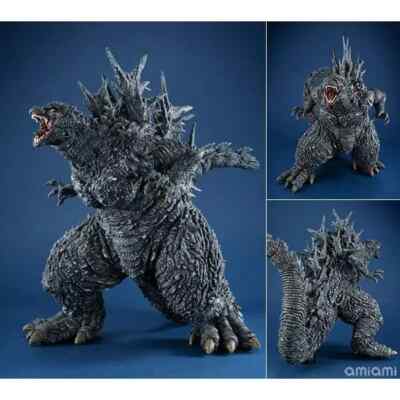 Pre-sale Ua Monsters Godzilla 2023 Operation Sea God Image Color Ver Figure d426-image