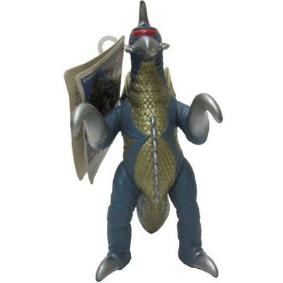 Bandai Godzilla Highly Detailed Action Figure With Tag 9 Inch X 3.5 7 - Giga N G-image