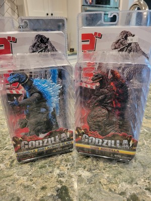 NECA - GODZILLA (1954)  12