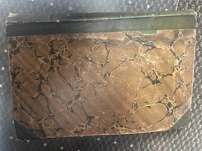 LADIES' COMPANION Vol XII - XIII  May-Oct 1840 Illustrated-image