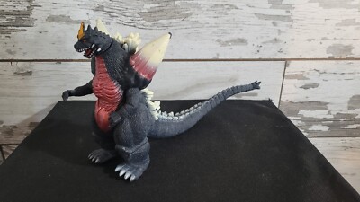 Bandai Space Godzilla 1998 6 1/2