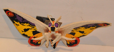 2001 NWT Movie Monster 14