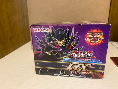 Yu-Gi-Ohi Speed Duel GX-image
