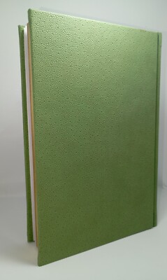 Very Beautiful Handmade Faux Leather Journal Notebook23*15-image