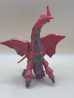 Kilazee (Bandai, 1990)-image