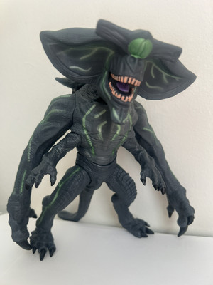 PACIFIC RIM action figure 8