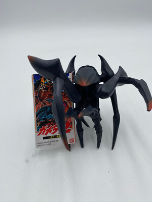 Bandai Movie Monster Series Soldier Legion-image