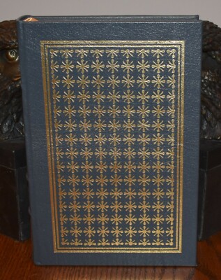 ANDREW JOHNSON Robert Winston 1987 Easton Press Library of Presidents-image