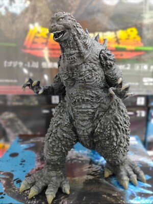 2024 Banpresto Godzilla 2023 6