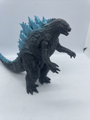 2021 Godzilla Movie Action Figure Toy Dinosaur Monster #63-image