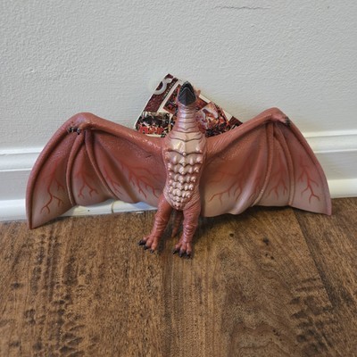 Bandai - Rodan Movie Monster 6