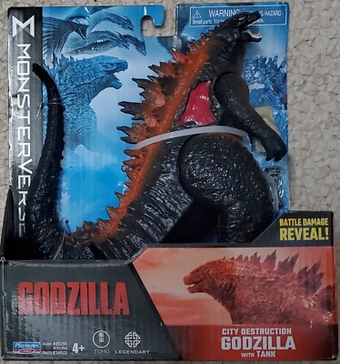 Godzilla 6