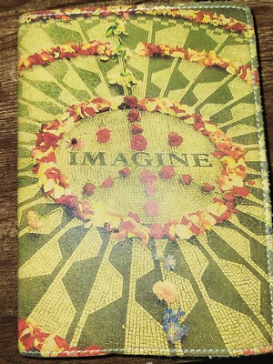 Personalized Leather note Book Blank Journal-image