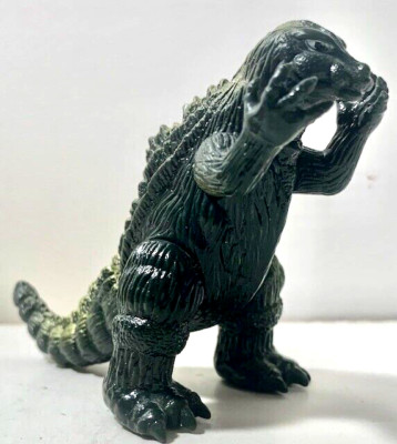 GODZILLA 1980's YAMAKATSU 2.5