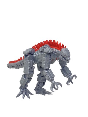 MECHAGODZILLA Godzilla Vs Kong Monsterverse Toy Action Figure Playmates. 2020 6”-image