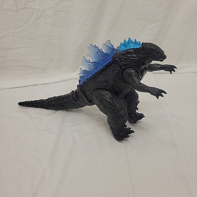 Godzilla Vs Kong Monsterverse Titan Tech 8