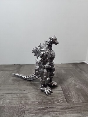 2016 Bandai Mechagodzilla 2005 6 1/2