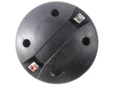 B&C DE12-8, TD_CD flat wire high-frequency voice coil 36mm core diaphragm module-image