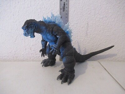 Godzilla 2016 NECA figure NICE 7