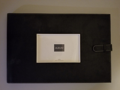 SWING Large 4 Up Photo Album for 4 x 6