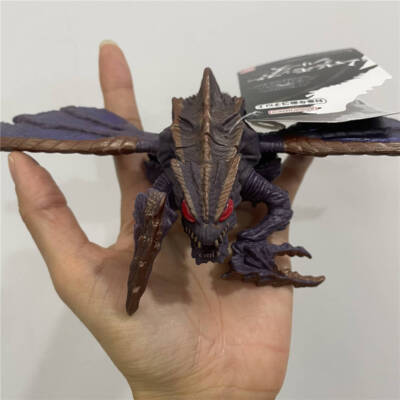 Bandai Godzilla Movie Monster Megaguirus 2022 Figure Toy-image
