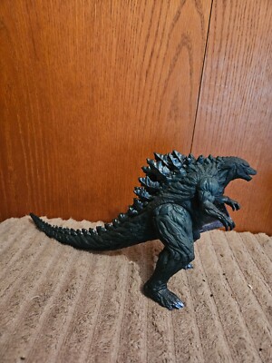 Godzilla 2017 Monster Planet Movie Monster Series 6