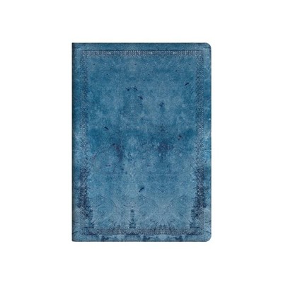 Paperblanks - Riviera Bold - Old Leather Collection - Cahiers - A5 - Lined - ...-image