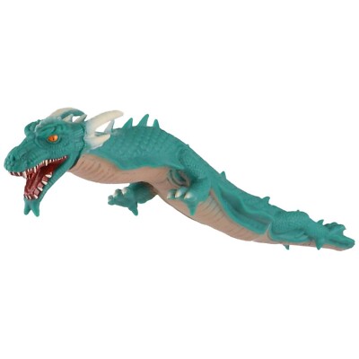 Bandai Godzilla Final Wars Movie Monster Series Manda Figure NEW-image