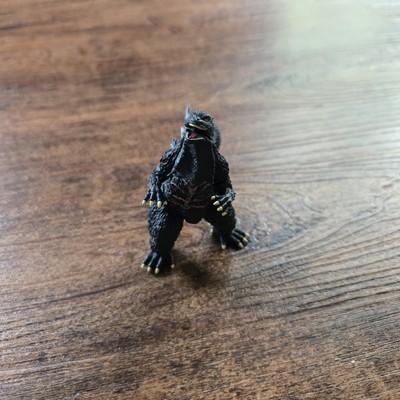 2003 Godzilla HG Series 10 3