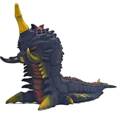 GODZILLA action figure 8