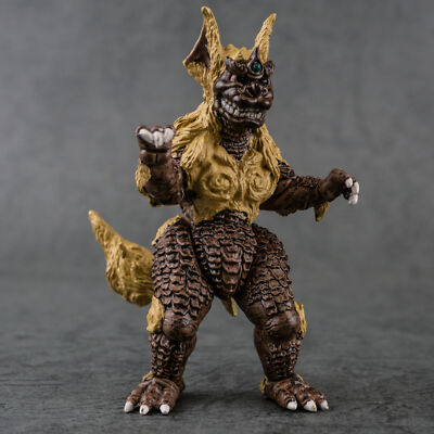 #F11-862 Bandai Gashapon 3