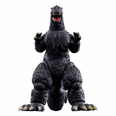 Godzilla Store Japan Godzilla Action Figure Godzilla (1991) Height 5.9 inch-image