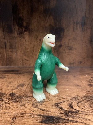 Marusan Godzilla ReAction Figure Super 7 Chase-image