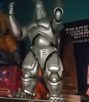 Bandai Tamashii Nations S.H. MonsterArts Mechagodzilla -image