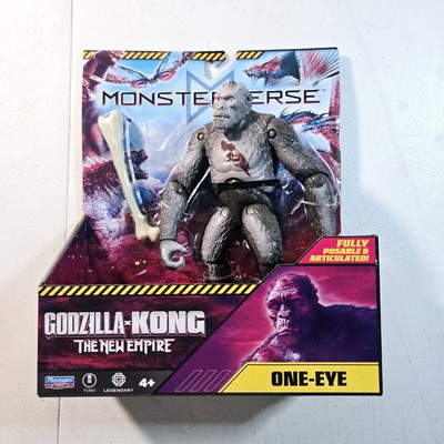 Godzilla X Kong One-Eye 7