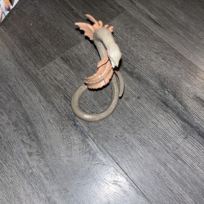 GODZILLA vs KING KONG WARBAT 5