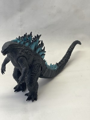 Godzilla 2019 Bandai Figure TOHO Company. Godzilla Vs Kong Movie. Free Shipping!-image