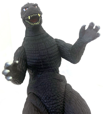 Godzilla 1984 Cybot Bandai Limited Movie Monster Series Figure 2024 NEW w/Tag-image