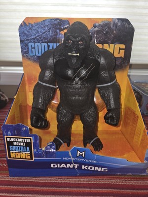 2020 Godzilla vs Kong Giant Kong 11