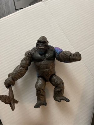 2020 Playmates Godzilla vs Kong 6