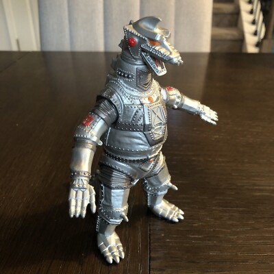 Mechagodzilla 6.5