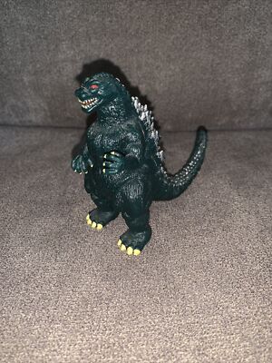 Godzilla 1994 Action Figure Toy-image