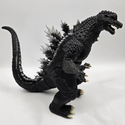 Bandai Godzilla Action Figure 11