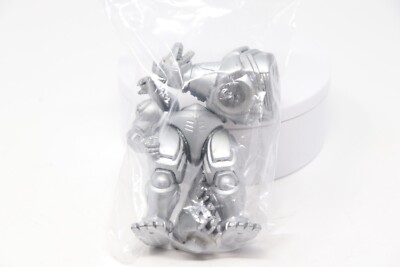 1993 Godzilla MECHAGODZILLA 5