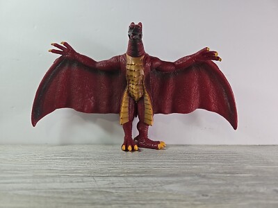 Godzilla's Rodan 6.5