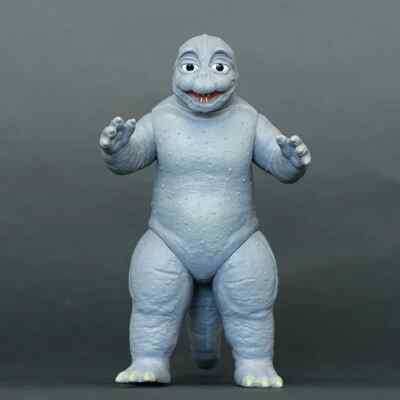 bandai movie monster minya-image
