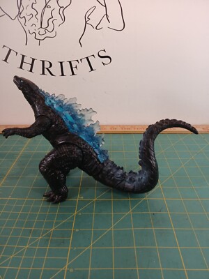 Godzilla vs Kong Masterverse Deluxe Figure-image