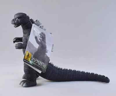 GODZILLA 1974 BANDAI MOVIE MONSTER 2024 GODZILLA STORE EXCLUSIVE! USA SELLER!-image